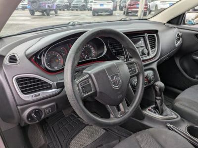 2016 Dodge Dart — photo 24 view