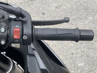 2026 Kawasaki Ninja ZX-6R - Photo 15