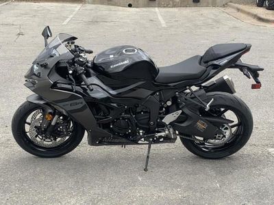 2026 Kawasaki Ninja ZX-6R - Photo 6