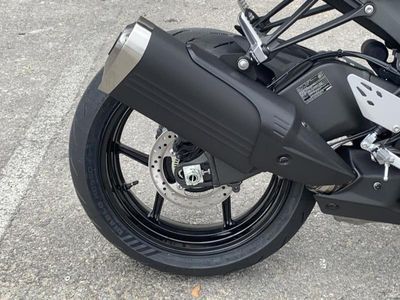 2026 Kawasaki Ninja ZX-6R - Photo 12