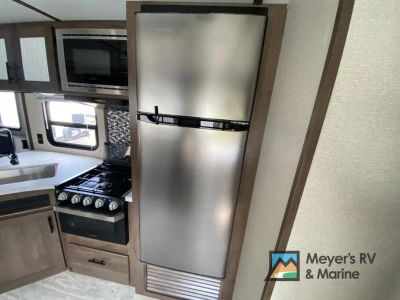 2020 Prime Time RV Avenger - Photo 12