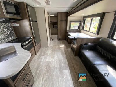 2020 Prime Time RV Avenger - Photo 6