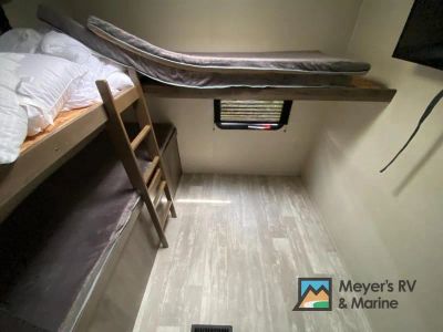 2020 Prime Time RV Avenger - Photo 16