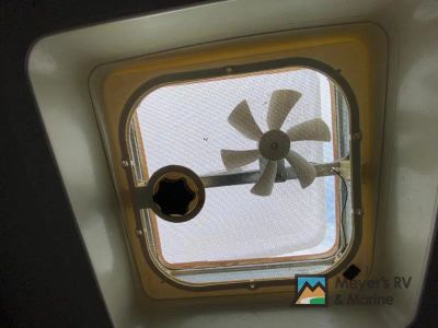 2020 Prime Time RV Avenger - Photo 22