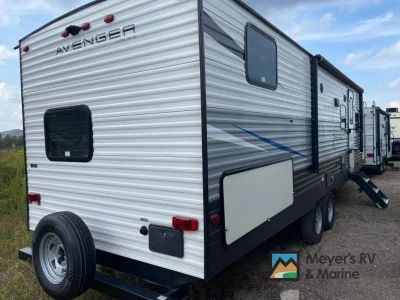 2020 Prime Time RV Avenger - Photo 3