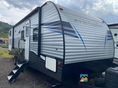 2020 Prime Time RV Avenger - Photo 1