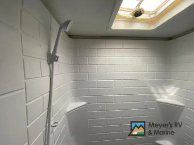 2020 Prime Time RV Avenger - Photo 21