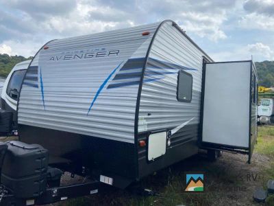 2020 Prime Time RV Avenger - Photo 5