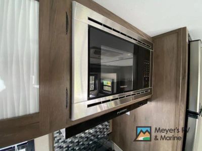 2020 Prime Time RV Avenger - Photo 11