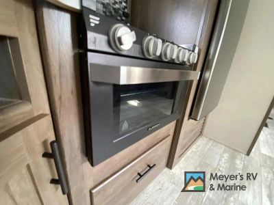 2020 Prime Time RV Avenger - Photo 10