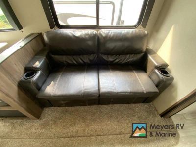 2020 Prime Time RV Avenger - Photo 14