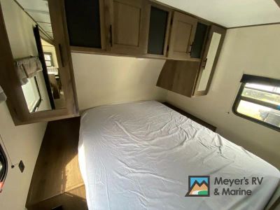 2020 Prime Time RV Avenger - Photo 17