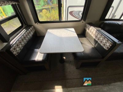 2020 Prime Time RV Avenger - Photo 15