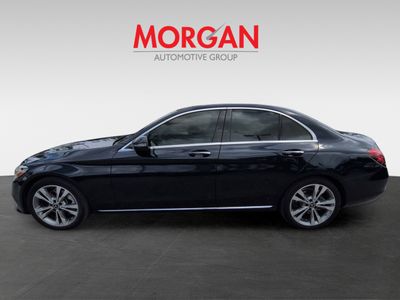 2019 Mercedes-Benz C-Class - Photo 8