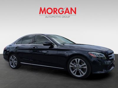 2019 Mercedes-Benz C-Class - Photo 2