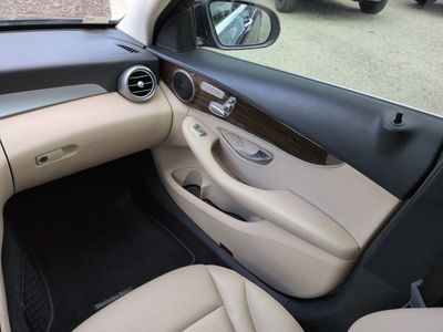 2019 Mercedes-Benz C-Class - Photo 17
