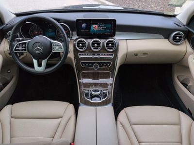 2019 Mercedes-Benz C-Class - Photo 15
