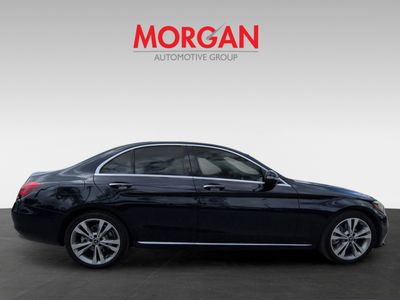 2019 Mercedes-Benz C-Class - Photo 4