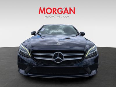 2019 Mercedes-Benz C-Class - Photo 3