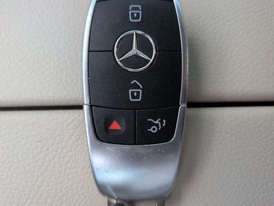 2019 Mercedes-Benz C-Class - Photo 31