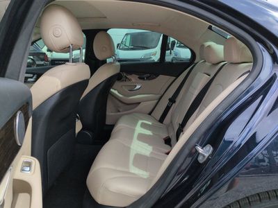 2019 Mercedes-Benz C-Class - Photo 14