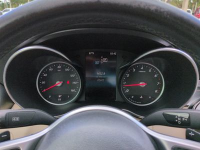 2019 Mercedes-Benz C-Class - Photo 28