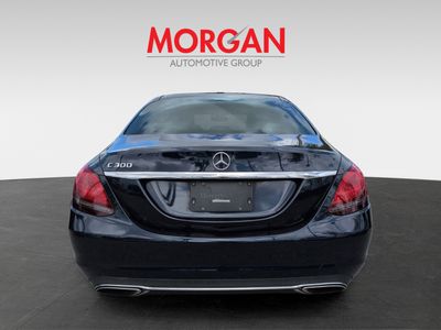 2019 Mercedes-Benz C-Class - Photo 6