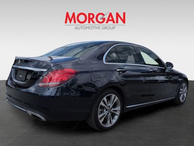 2019 Mercedes-Benz C-Class - Photo 5
