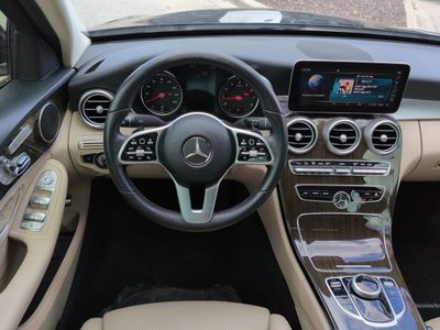 2019 Mercedes-Benz C-Class - Photo 16