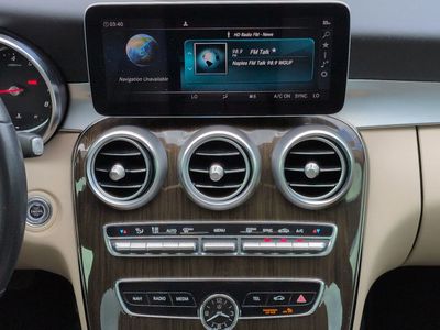 2019 Mercedes-Benz C-Class - Photo 18