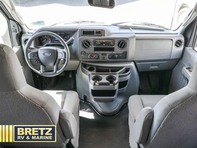 2024 Forest River RV Sunseeker LE - Photo 8