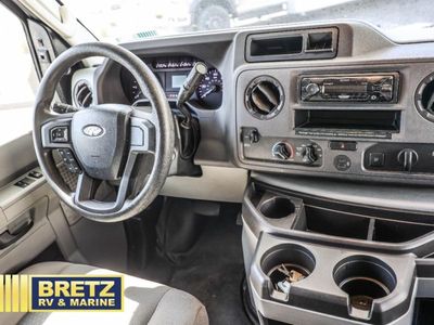 2024 Forest River RV Sunseeker LE - Photo 9