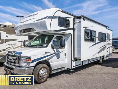 2024 Forest River RV Sunseeker LE - Photo 6