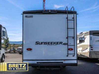 2024 Forest River RV Sunseeker LE - Photo 5