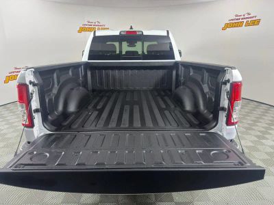 2024 RAM 1500 — detail view