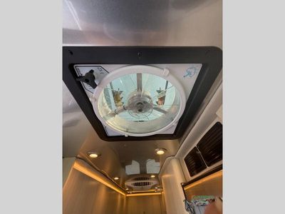 2026 Airstream Interstate - Photo 47