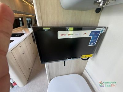 2026 Airstream Interstate - Photo 18