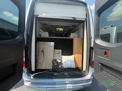 2026 Airstream Interstate - Photo 4
