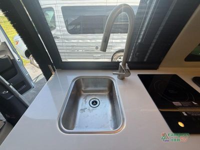 2026 Airstream Interstate - Photo 20