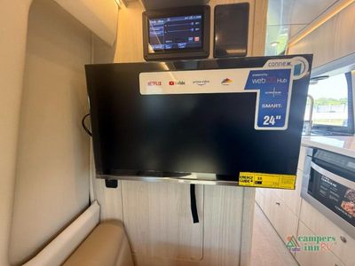 2026 Airstream Interstate - Photo 37