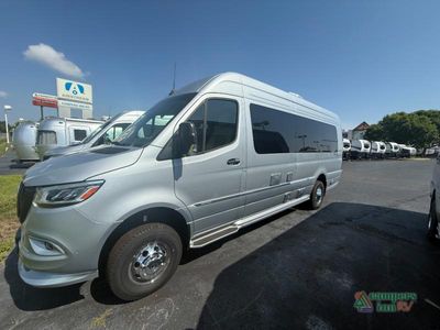 2026 Airstream Interstate - Photo 2