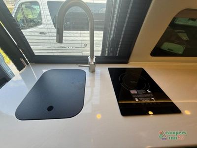 2026 Airstream Interstate - Photo 19