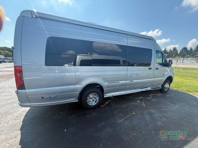 2026 Airstream Interstate - Photo 5
