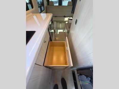 2026 Airstream Interstate - Photo 29