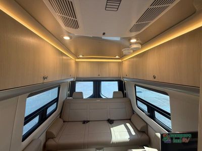 2026 Airstream Interstate - Photo 34