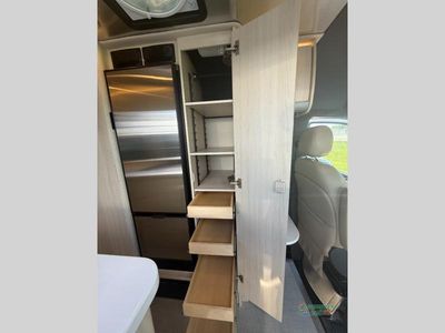 2026 Airstream Interstate - Photo 24