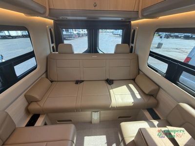 2026 Airstream Interstate - Photo 33