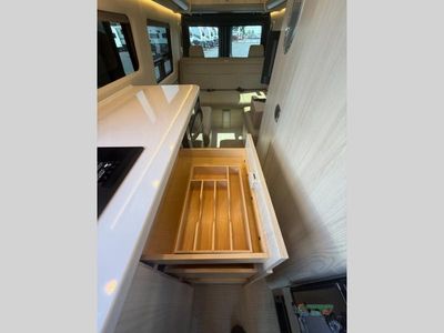 2026 Airstream Interstate - Photo 28