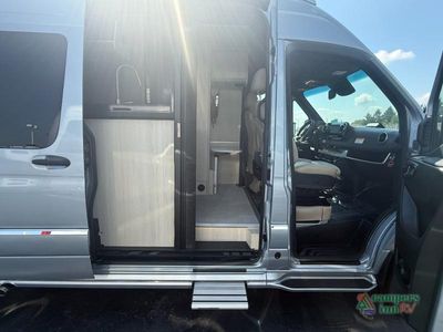 2026 Airstream Interstate - Photo 6