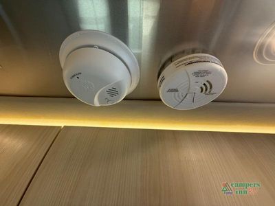 2026 Airstream Interstate - Photo 45